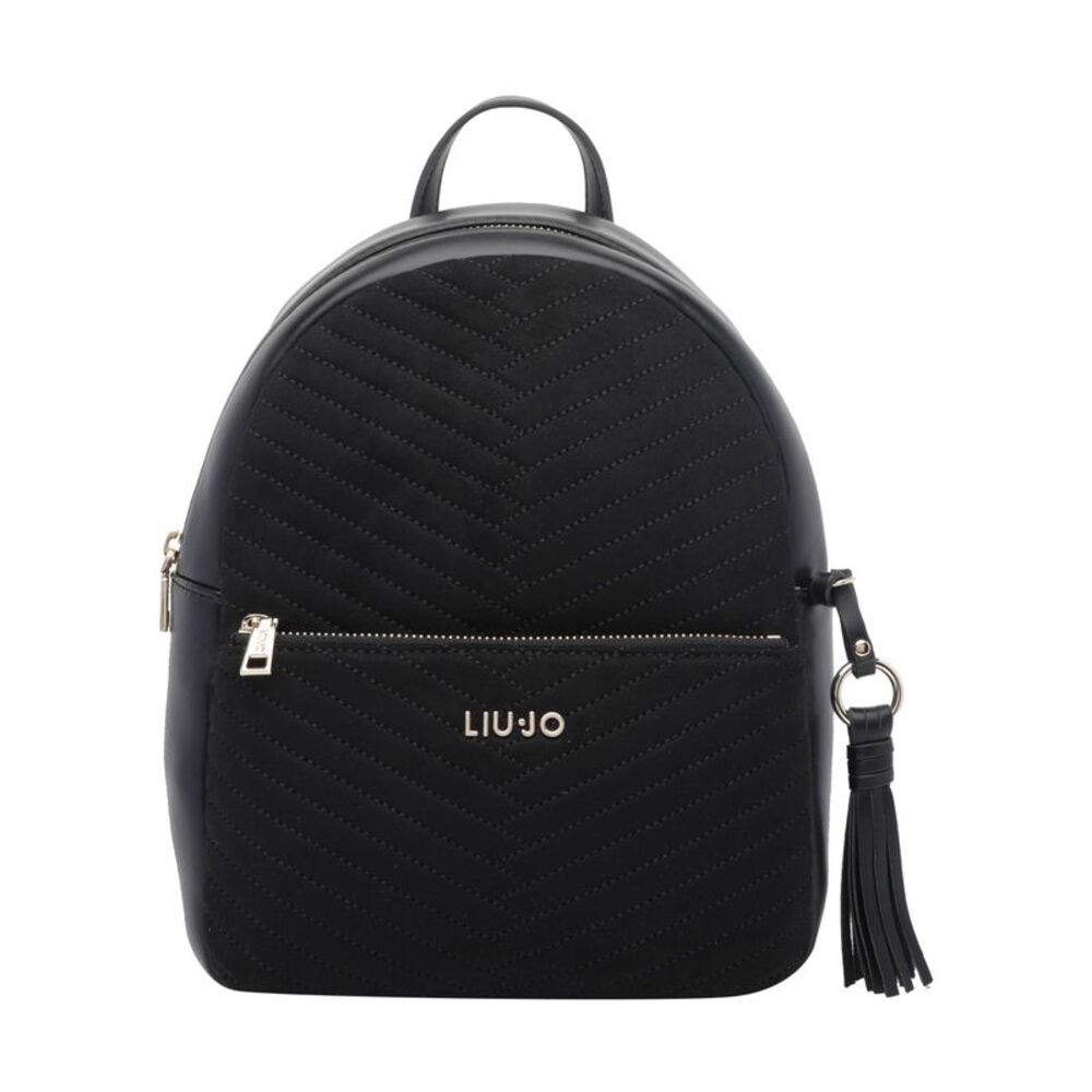 Liu Jo Women Logo Backpack
